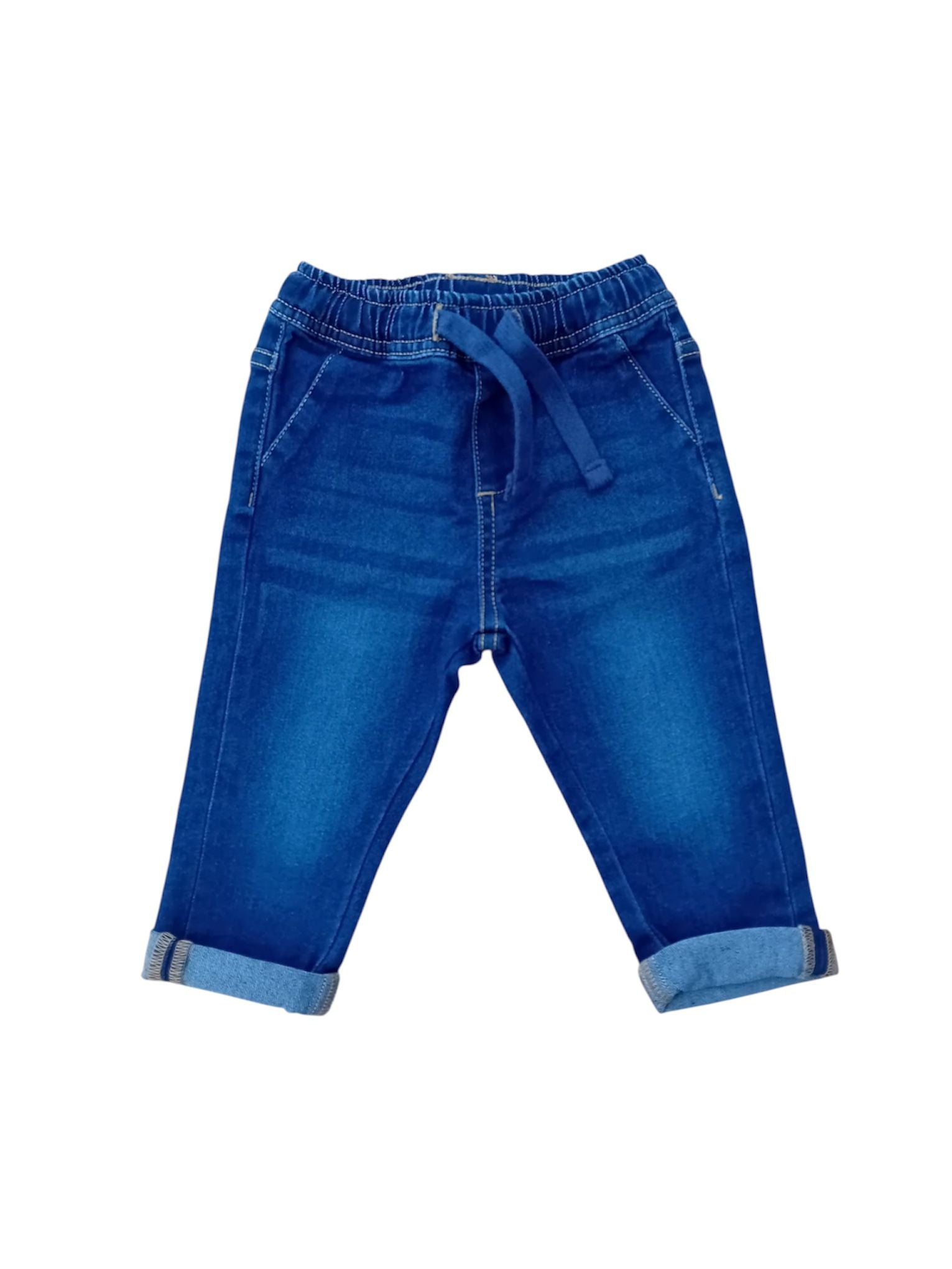 JEANS ZIPPY